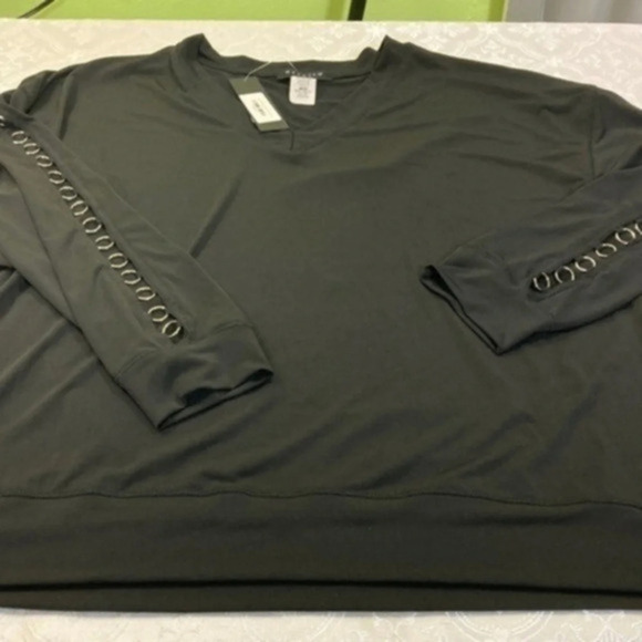 Oreilla women blouse XL - Picture 1 of 16
